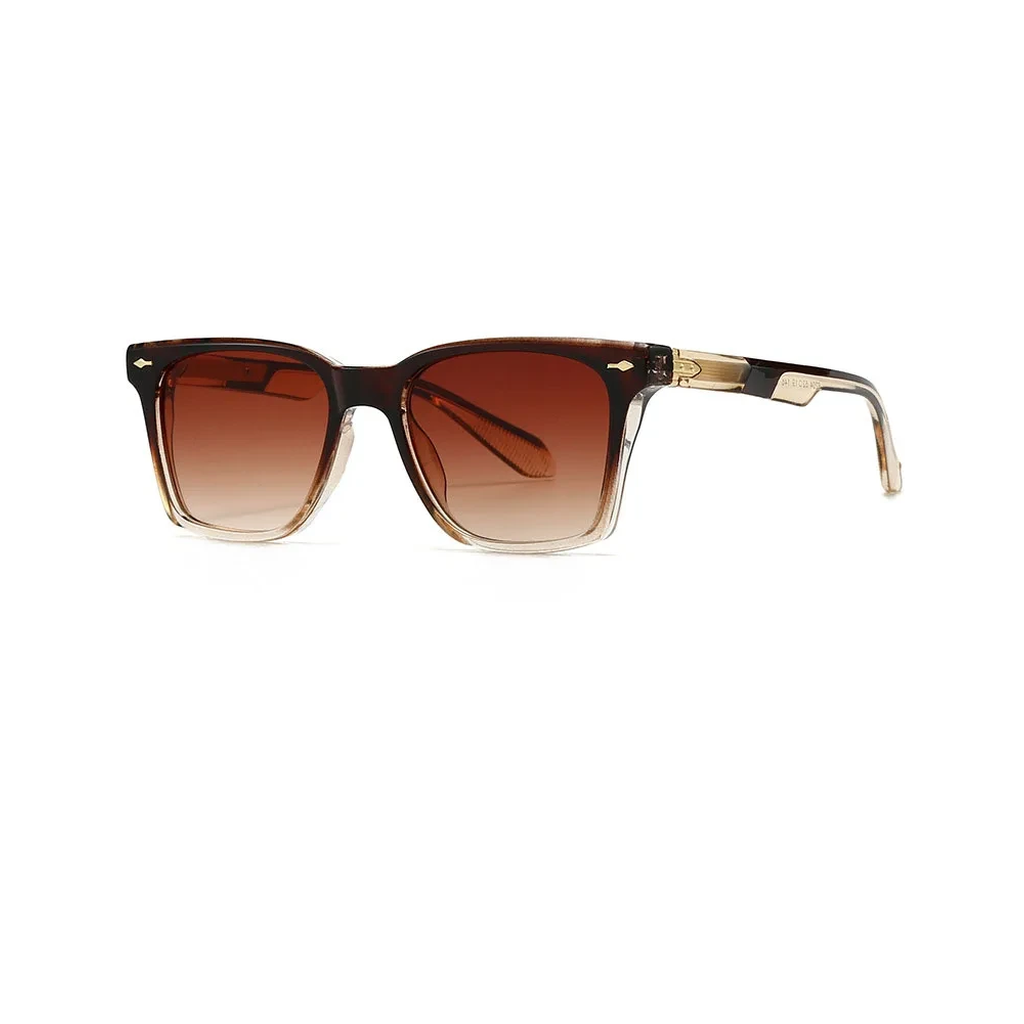 Stylish Vintage Wayfarer style Sunglasses UV protection