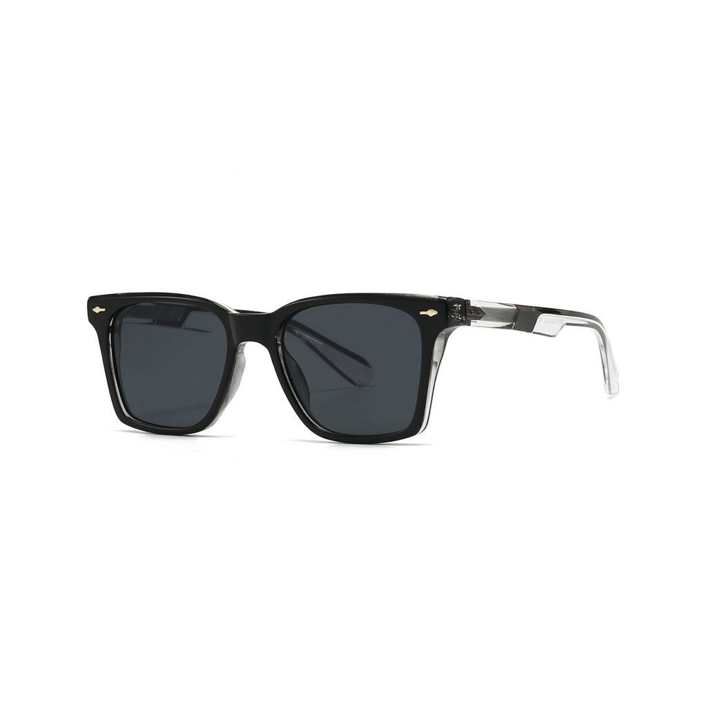 Stylish Vintage Wayfarer style Sunglasses UV protection