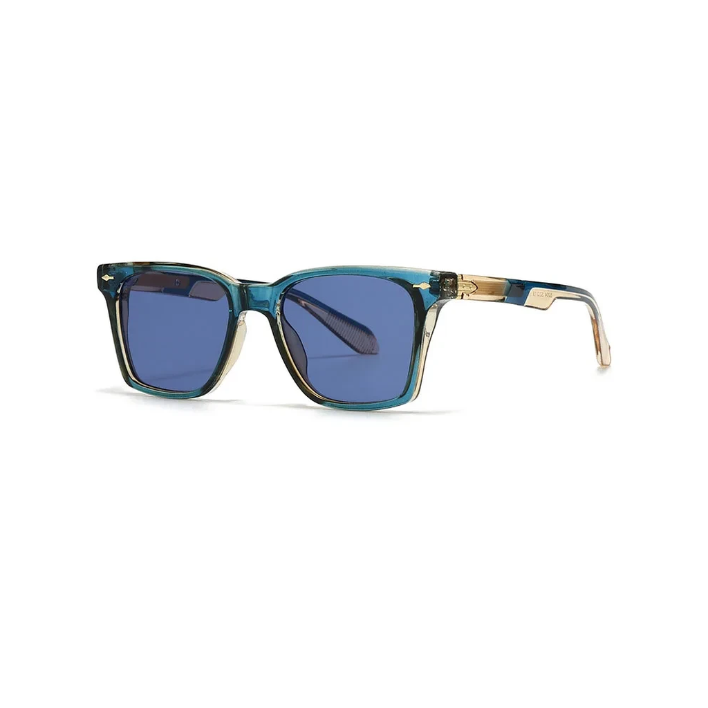 Stylish Vintage Wayfarer style Sunglasses UV protection