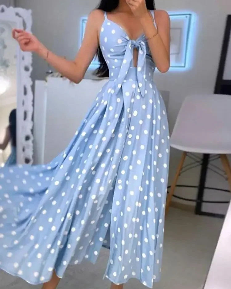 Summer Sunshine Maxi Dress Collection