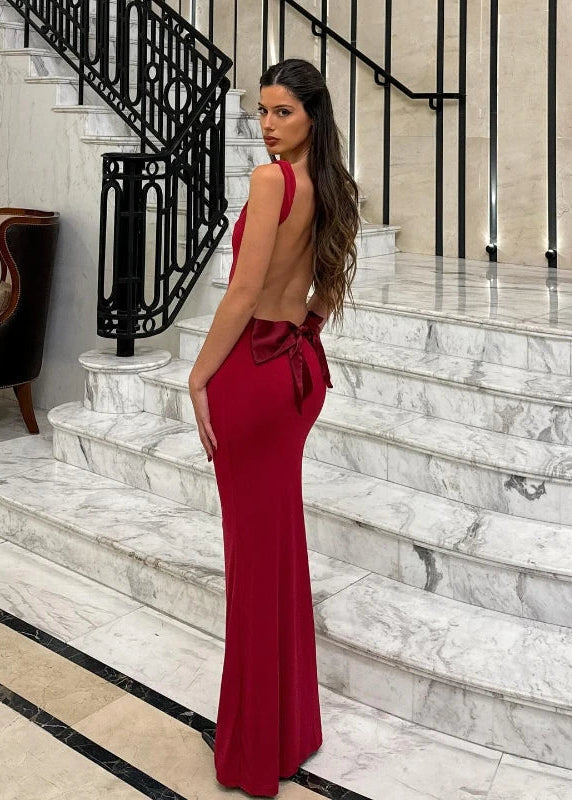 Tiger Mist Zeta Dress