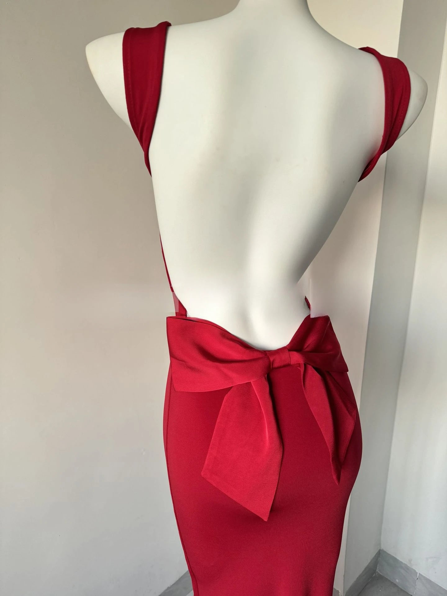 Tiger Mist Zeta Dress