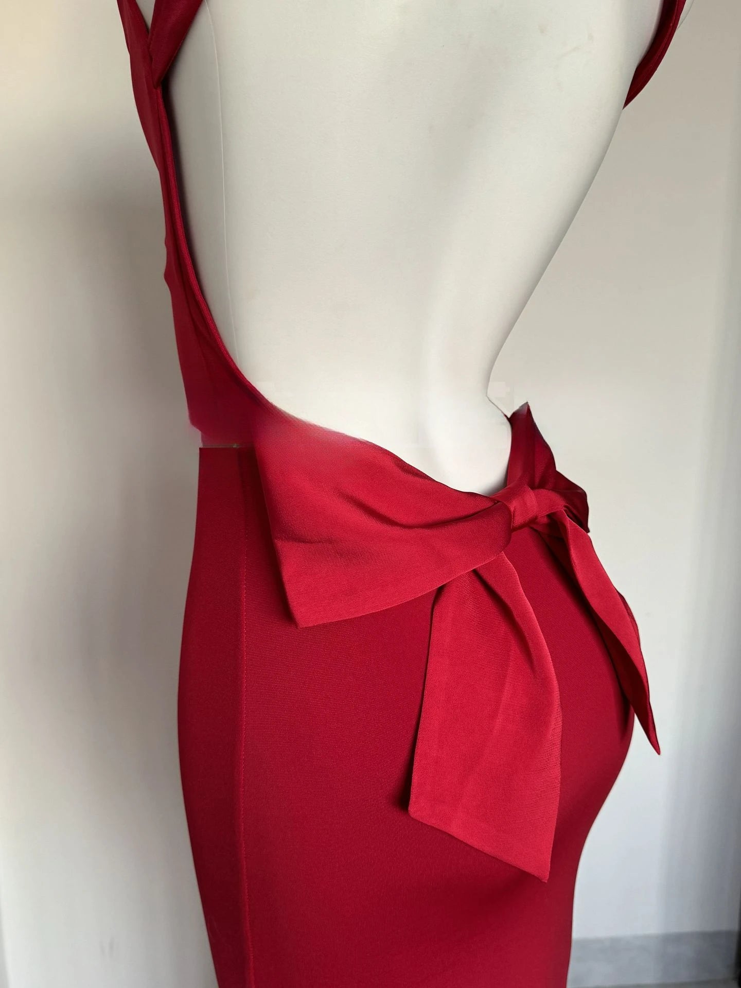 Tiger Mist Zeta Dress