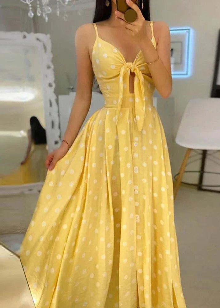 Summer Sunshine Maxi Dress Collection