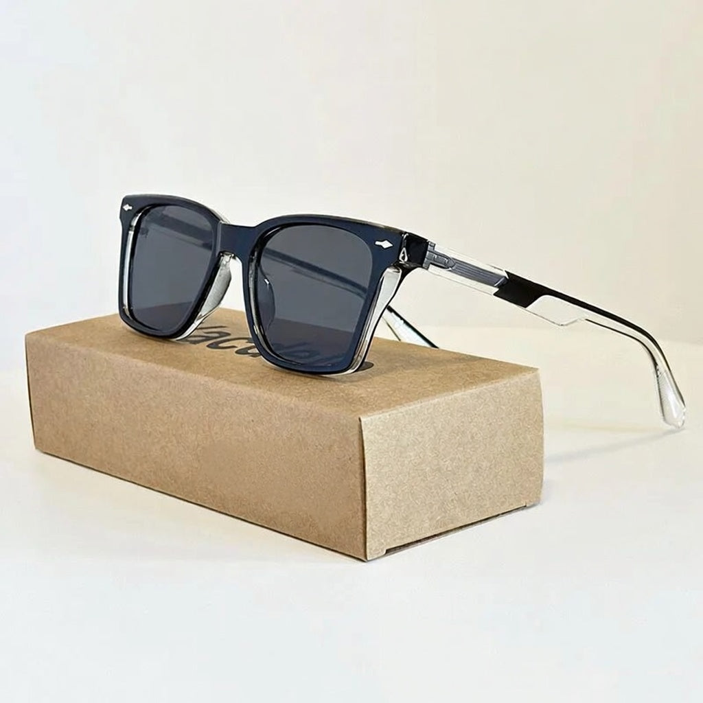 Stylish Vintage Wayfarer style Sunglasses UV protection